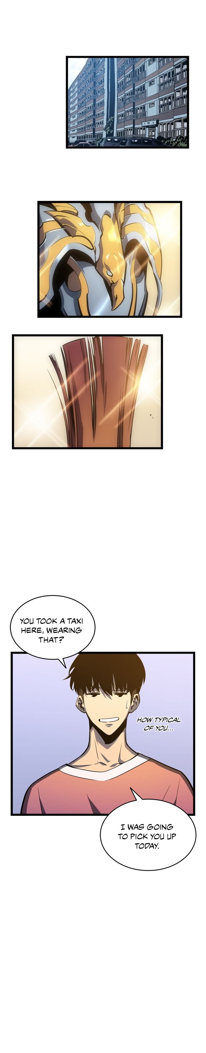 Solo Leveling, Chapter 55 image 20